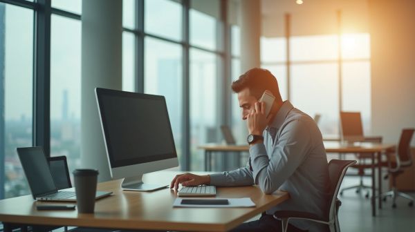 Comment choisir son prestataire informatique : les critères à vérifier
