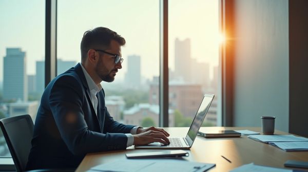 Comment un agent IA peut transformer la productivité de votre entreprise