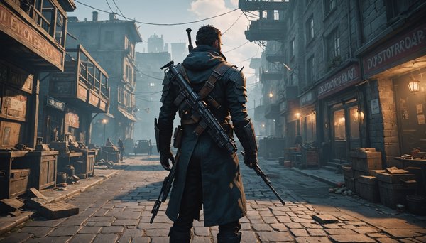 Actus gaming : découvrez les nouveautés incontournables !